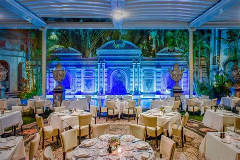 versace villa dinner|Versace mansion restaurant Miami beach.